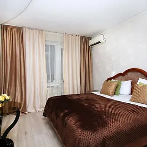  Апартаменты комфортные бизнес класса по улице макатаева / Comfortable Business Class On Makataeva Street