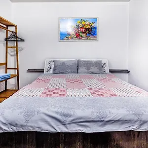  Апартаменты 406 Lighthouse Arbat- Traveler's Choice