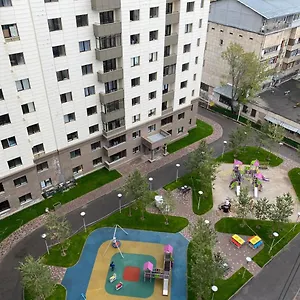  Апартаменты высота полета